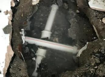 三江阳台漏水维修公司为您分享楼上楼下漏水怎么处理