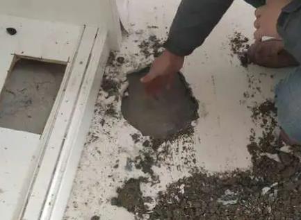 三江卫生间漏水维修公司分享下精确定位查漏水一次多少钱?不同级别收费不同