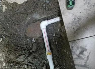 三江阳台漏水维修时有哪些声音会影响检漏仪